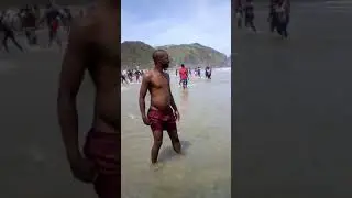 Port st johns South Africa