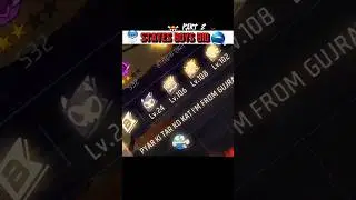 States Boys Bio📍wait for End(Part-2) ||#shorts  #freefire #trending
