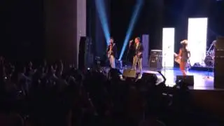 Ramzailech@World Music Shanghai2014(1)