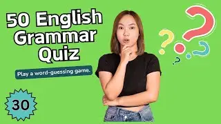 50 TOEFL/IELTS Grammar Practice Tests &ndash; Boost Your English Fast! | English Quizzon99