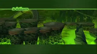 IRIDIUM (100%) | Scaler