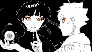 Boruto, Sarada, and Himawari's Jutsus, Transformations, and Chakra Natures! (Predictions)