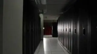 Venture Technologies' Data Center