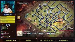 ZEUS ESPORTS VRS COSA NOSTRA SILICIA, CLASH REGAL CUP .DESPUES AVILES CLASH LEAGUE