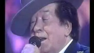 Marife y Juanito Valderrama - Ramito de mejorana