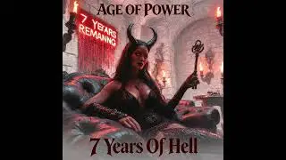 Age Of Power - 7 Years Of Hell