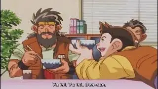 Bakusou Kyoudai Let's & Go Max - Episode 25 (Sub Indo)