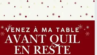 Marche de No&euml;l 2025 🎅🏻; classe de 5e ann&eacute;e de Mme Monica Shaw