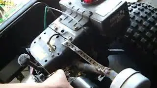 google go kart repair car repair scooter repair plaster garage