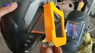 Helm las INGCO ( weLding mask )