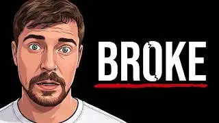 The MrBeast Situation Just Got Worse