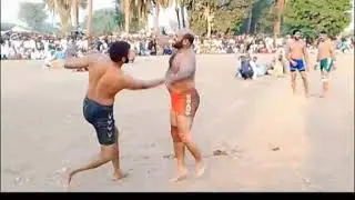 Javed Iqbal jattu versis Bakra versus guddu Pathan 2026 new final match of Javed jatt 