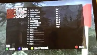 Apocz trolling video
