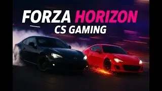 Forza Horizon 5 Day Drive | Ultra-Realistic Relaxing Gameplay