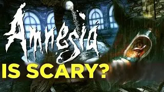 Is Amnesia Scary? And Even More Questions &mdash; SEO Play, Episode 16