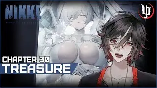 NIKKE | Chapter 30 [Treasure] | Episode 67