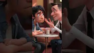 The End of Arrogance #funnyjokes #disney #funnystories