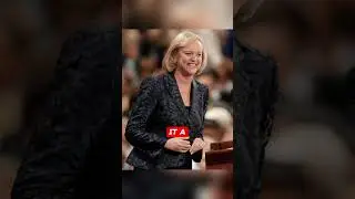 How Meg Whitman Built eBay from Nothing | Lessons for Success