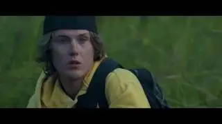 Druid Peak - Trailer