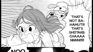 Love Live Sunshine Yuri Doujin 