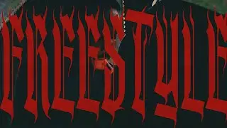 Kharabat - Freestyle (Official Video)