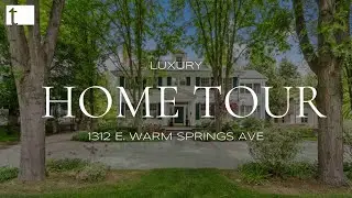 1312 E Warm Springs Ave | Boise Home For Sale