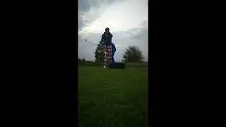DylanGolf.com