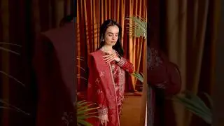 EID&rsquo;25 | EID LUXURY LAWN&rsquo;25 | LUXURY PRET | LIVE NOW