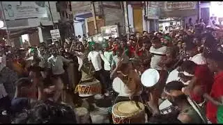 sailani sarkar sandal baja Buldana.9552206135