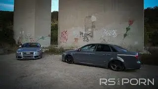 Audi A4 / A5 - Car Porn