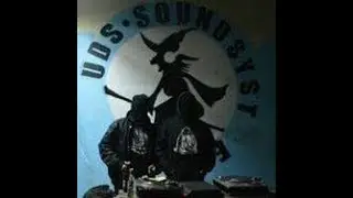 UDS | STRUCTURAL b2b GIB0 | TECHSTEP CLASSIC MIX | DRUM & BASS VINYL MIX