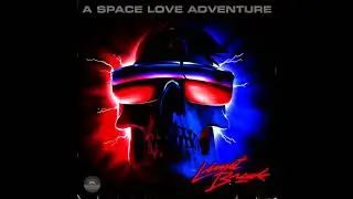 A Space Love Adventure - Midnight Stinger (feat. Highway Superstar)