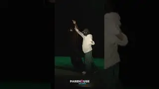 ALL CITY CREW - SHOWCASE - THE MOVEMENT OF DANCERS - PAREHOUSE STUDIO 2025