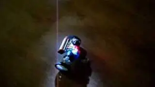 RoboBuilder wCK self running programming