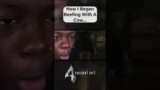 Why Cows Are Evil...