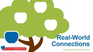 Real-World Connections