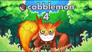 DARMANITAN ES CLAVE!!! (PokeMinecraft - Parte 4)