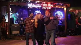 Derek Lee Band - Long Branch Saloon