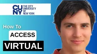 How To Access CUNY Virtual Desktop Online