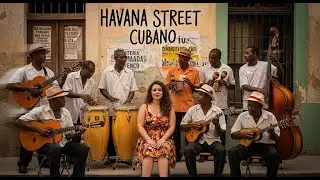 Caf&eacute; Cubano Playlist ☕: Havana Chill Caf&eacute; & Warm Jazz &bull; vol32
