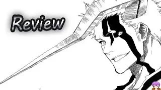 Bleach Chapter 676 Manga Review - NEW MOVE!!!