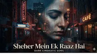 This City Holds Our Secret | Hindi Love Ballad