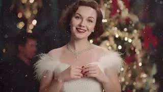 Soulful Christmas Nights–We Wish You a Merry Christmas | Soul Blues Icon Christmas
