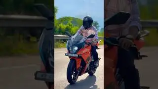 Ktm rc160 final look🥵🔥#trending #automobile #ktmrc200 #rider #shorts #rc160 #duke160 #youtube