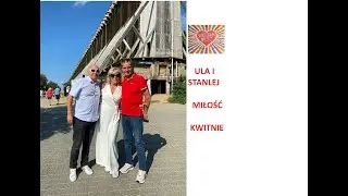 Sanatorium Miłości   Ciechocinek Ula i Stanlej