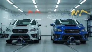 &ldquo;AEM vs COBB WRX Intake &ndash; Which Adds More Horsepower?&rdquo;