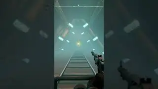 Why is it so fun lol     #voidtrain #survival #shorts