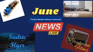 TWRC News | June 2024
