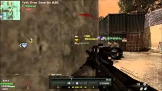 sniping montage mw3