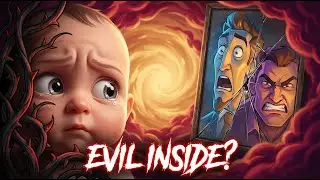 Human Nature Exposed: Are We Really Innocent?
